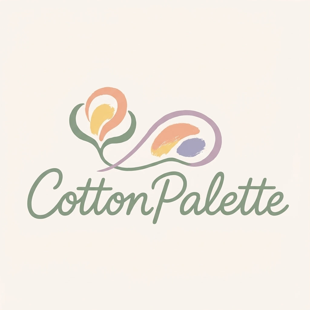 Cotton Palette